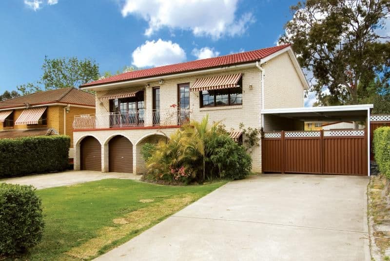 5 Langdon Road, BAULKHAM HILLS NSW 2153, Baulkham Hills - Image 1