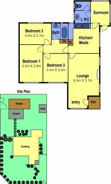 1 Clinnick Street, RESERVOIR VIC 3073, Reservoir - Thumbnail 4