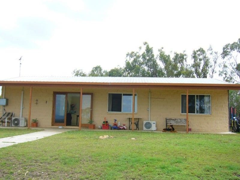 83 Plentiful Creek Road, THE CAVES QLD 4702, The Caves - Image 1