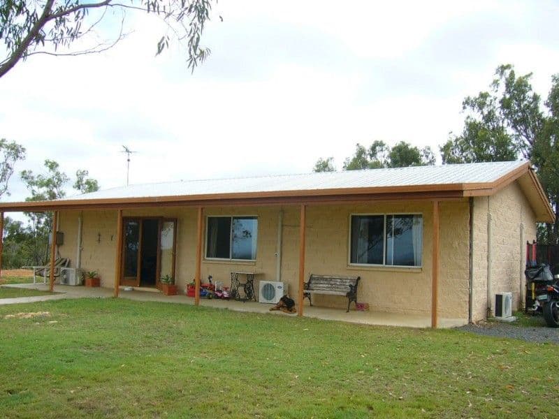 83 Plentiful Creek Road, THE CAVES QLD 4702, The Caves - Thumbnail 2