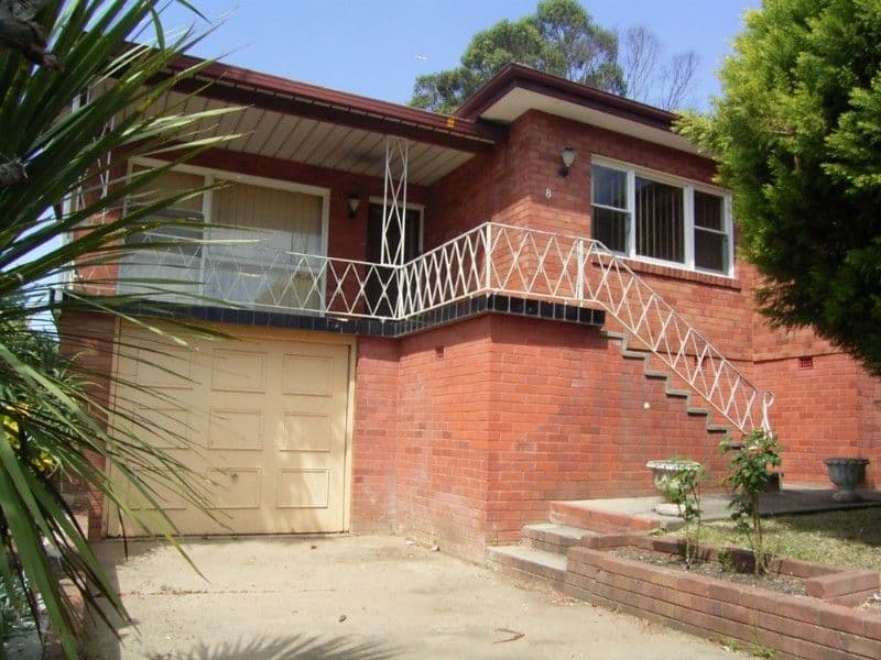 8 Marion Street, BLACKTOWN NSW 2148, Blacktown - Image 1
