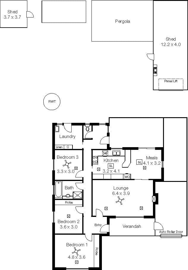 3  Vincent Court, CAMPBELLTOWN SA 5074, Campbelltown - Thumbnail 5