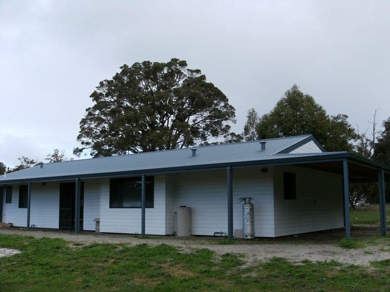 Lot 27 Hind Road, MANJIMUP WA 6258, Manjimup - Thumbnail 3
