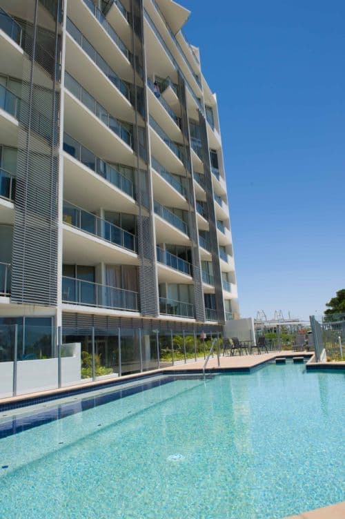 Apart 35 'Rivage' 24-26 River Street, MACKAY QLD 4740, Mackay - Image 1