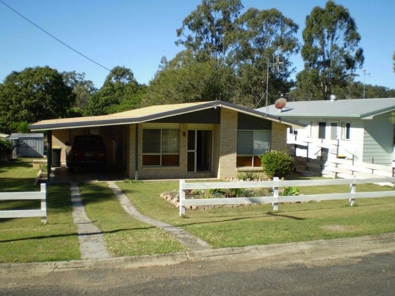 GIN GIN QLD 4671, Gin Gin - Image 1