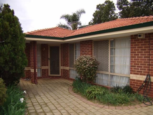 3/23 Magnolia Court, FORRESTFIELD WA 6058, Forrestfield - Image 1