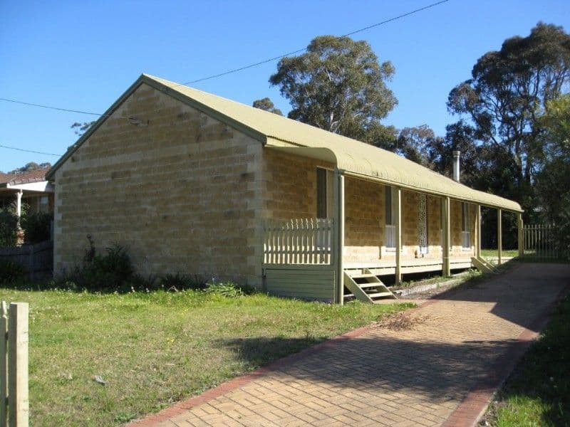 3 Macgibbon Parade, OLD EROWAL BAY NSW 2540, Old Erowal Bay - Image 1