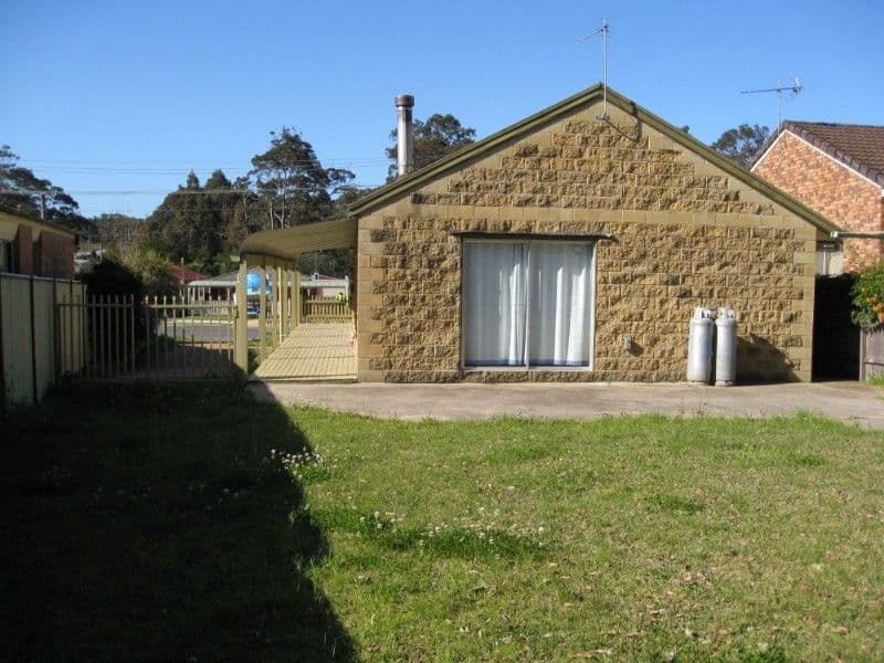 3 Macgibbon Parade, OLD EROWAL BAY NSW 2540, Old Erowal Bay - Thumbnail 3