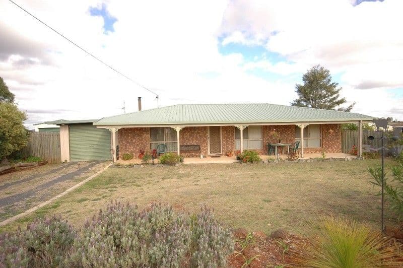 5 Cameron Street, WYREEMA QLD 4352, Wyreema - Image 1
