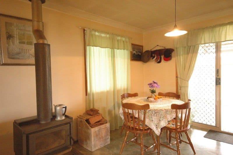 5 Cameron Street, WYREEMA QLD 4352, Wyreema - Thumbnail 4