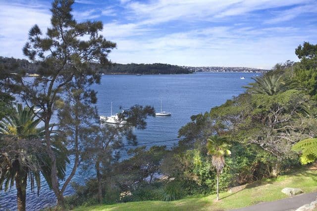 6 Wulworra Avenue, CREMORNE POINT NSW 2090, Cremorne Point - Image 1