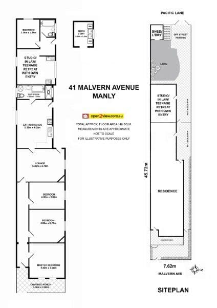 41 Malvern Avenue, MANLY NSW 2095, Manly - Thumbnail 7