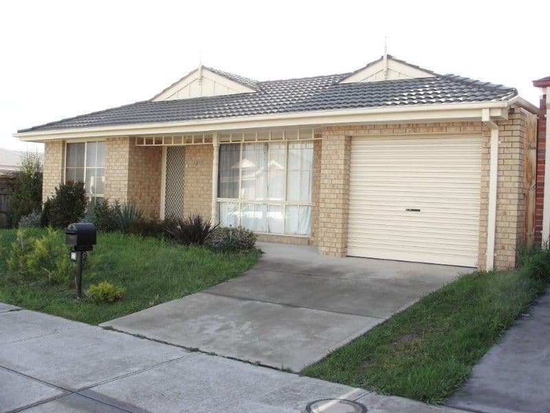 23 Grice Quadrant, PAKENHAM VIC 3810, Pakenham - Image 1