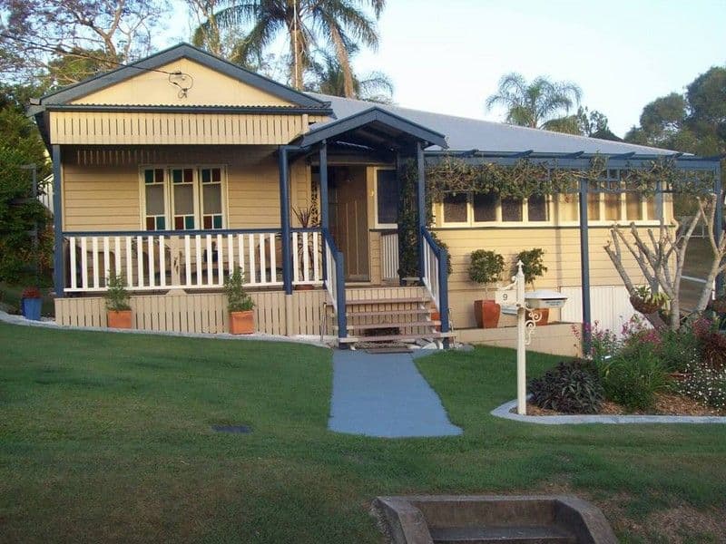 9 Pollock Street, GYMPIE QLD 4570, Gympie - Image 1