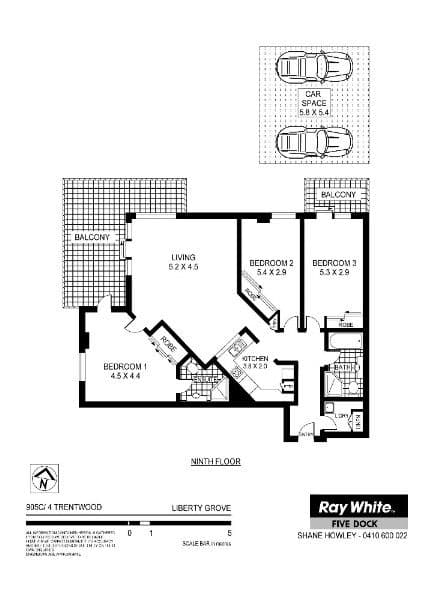 4 Wentworth Drive, LIBERTY GROVE NSW 2138, Liberty Grove - Thumbnail 8