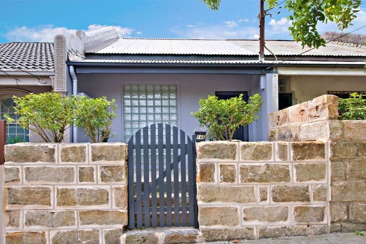 146 Salisbury Road, CAMPERDOWN NSW 2050, Camperdown - Image 1