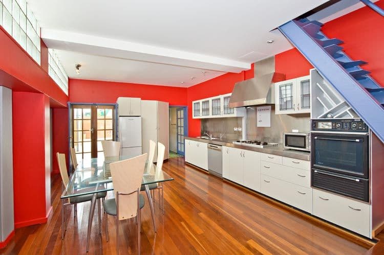 146 Salisbury Road, CAMPERDOWN NSW 2050, Camperdown - Thumbnail 7