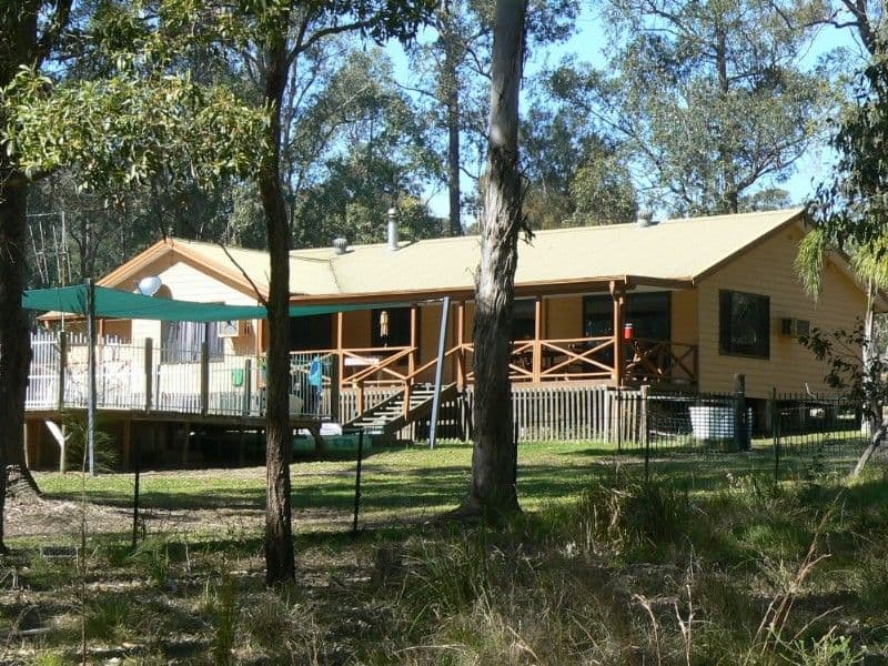 CEDAR PARTY NSW 2429, Cedar Party - Image 1