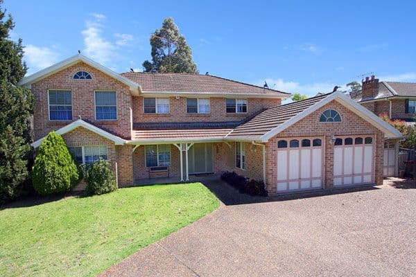 29 Tristan Court, CASTLE HILL NSW 2154, Castle Hill - Image 1
