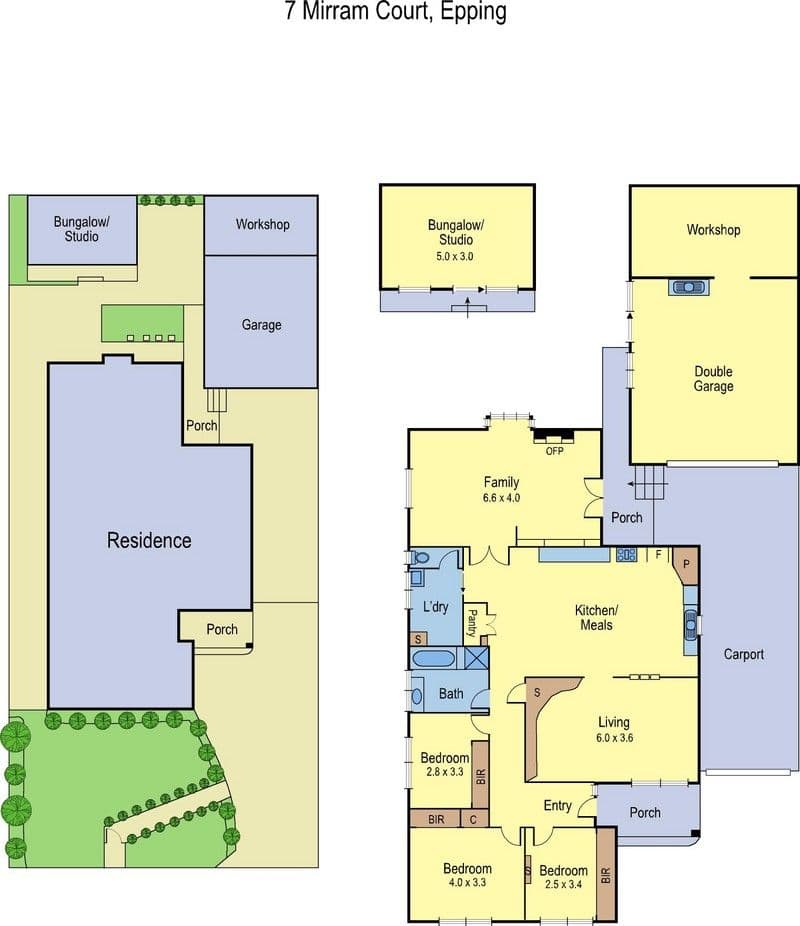 7 Mirram Court, EPPING VIC 3076, Epping - Thumbnail 5