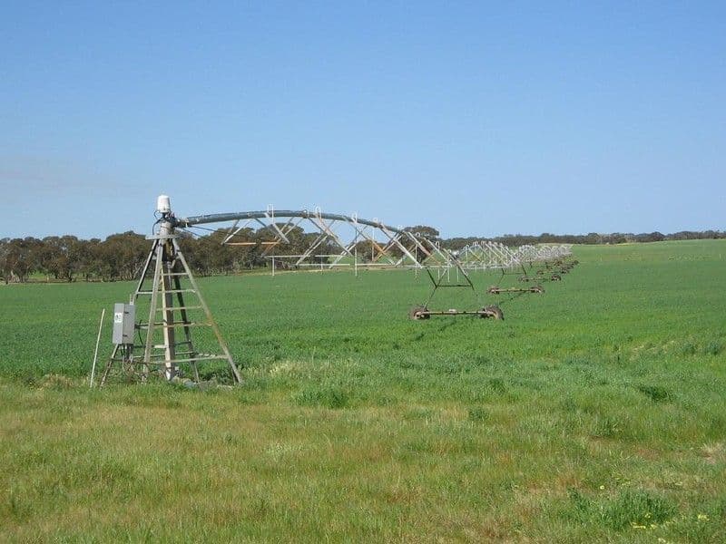 Sec 109 Senior Road, BORDERTOWN SA 5268, Bordertown - Thumbnail 2