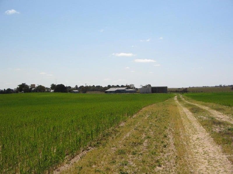 Sec 109 Senior Road, BORDERTOWN SA 5268, Bordertown - Image 1