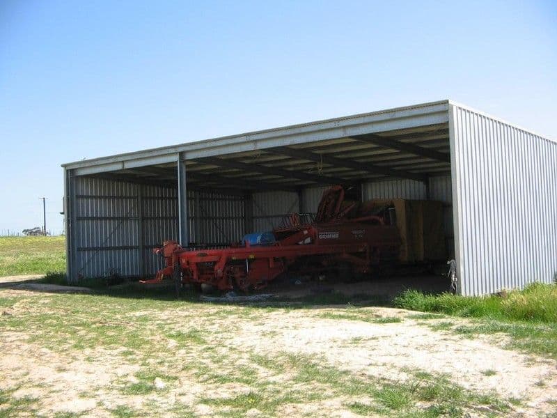 Sec 109 Senior Road, BORDERTOWN SA 5268, Bordertown - Thumbnail 3