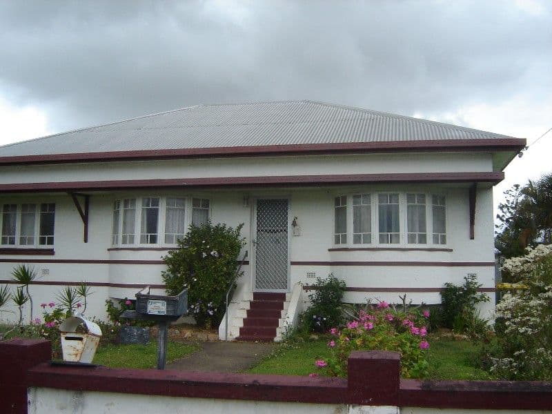 MARYBOROUGH QLD 4650, Maryborough - Image 1