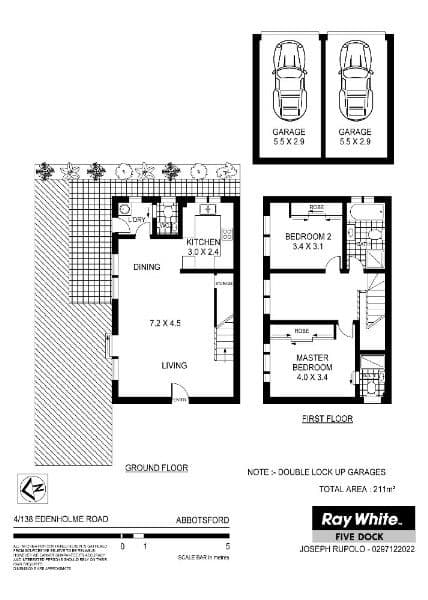 138 Edenholme Road, ABBOTSFORD NSW 2046, Abbotsford - Thumbnail 6