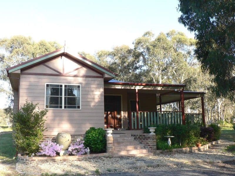 TAHMOOR NSW 2573, Tahmoor - Image 1