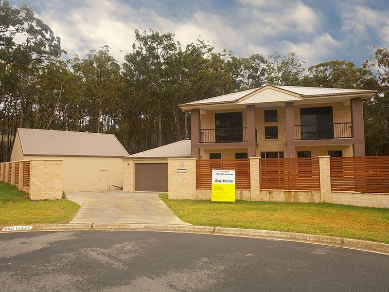 19 Cashew Court, UPPER COOMERA QLD 4209, Upper Coomera - Image 1