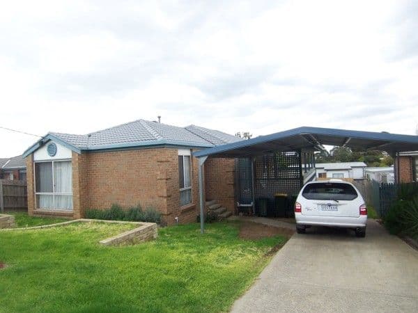 35 Robin Drive, CARRUM DOWNS VIC 3201, Carrum Downs - Thumbnail 6