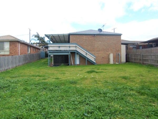 35 Robin Drive, CARRUM DOWNS VIC 3201, Carrum Downs - Thumbnail 4