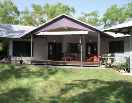 26 Packsaddle Road, MARLOW LAGOON NT 0830, Marlow Lagoon - Image 1