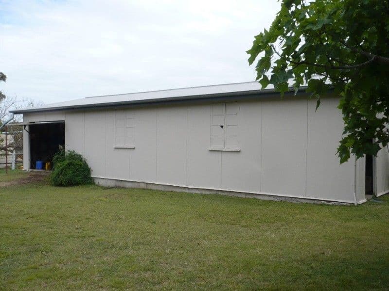 142 Peckovers Road, CAWARRAL QLD 4702, Cawarral - Thumbnail 4