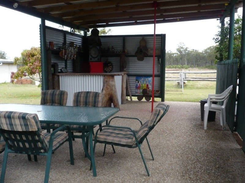142 Peckovers Road, CAWARRAL QLD 4702, Cawarral - Thumbnail 5