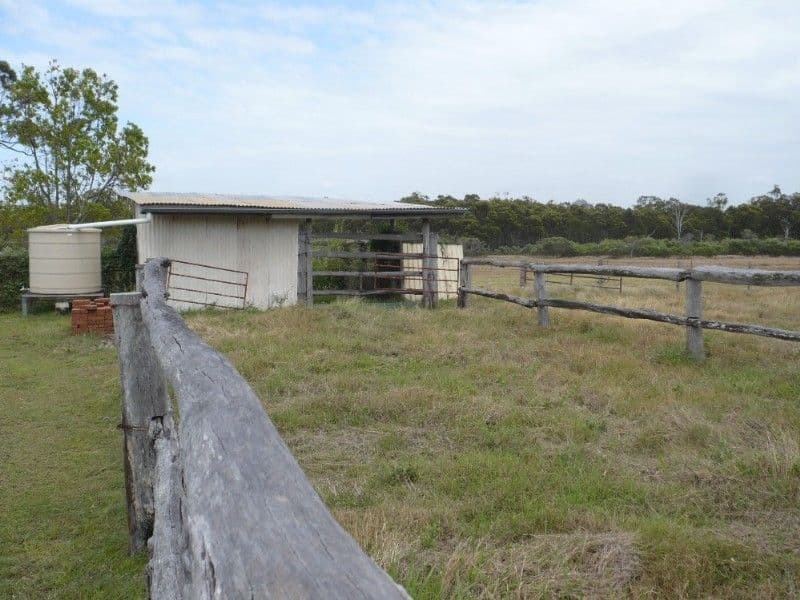 142 Peckovers Road, CAWARRAL QLD 4702, Cawarral - Thumbnail 7