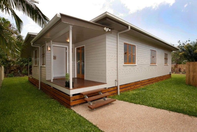 8a Gulliver Street, MUNDINGBURRA QLD 4812, Mundingburra - Image 1