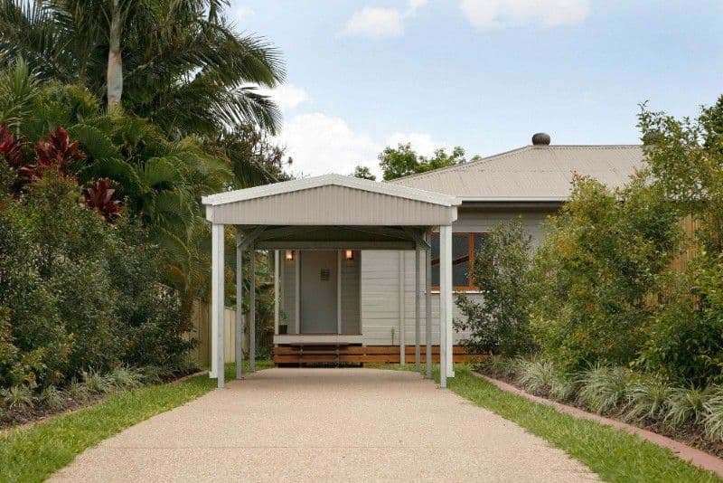 8a Gulliver Street, MUNDINGBURRA QLD 4812, Mundingburra - Thumbnail 3