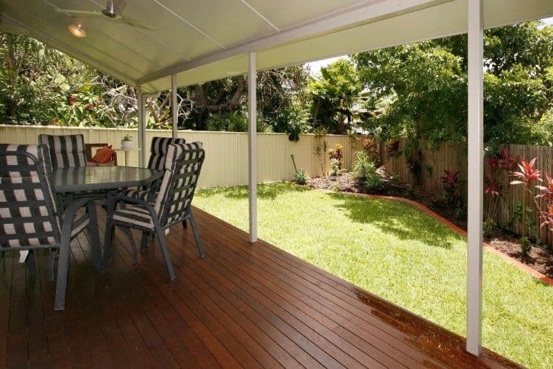 8a Gulliver Street, MUNDINGBURRA QLD 4812, Mundingburra - Thumbnail 6