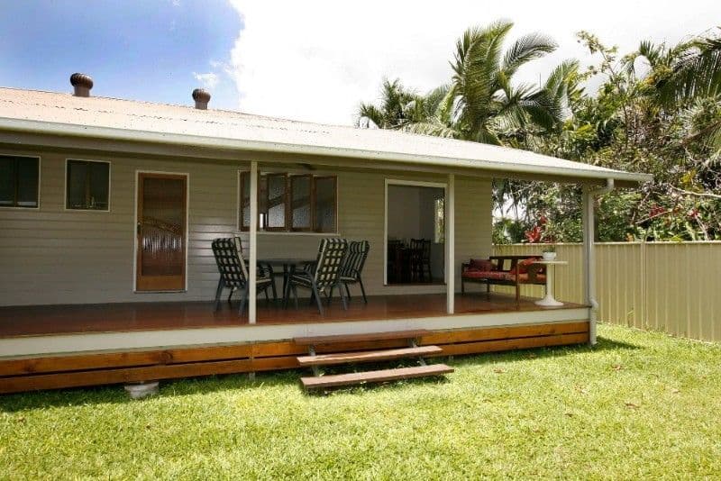 8a Gulliver Street, MUNDINGBURRA QLD 4812, Mundingburra - Thumbnail 7