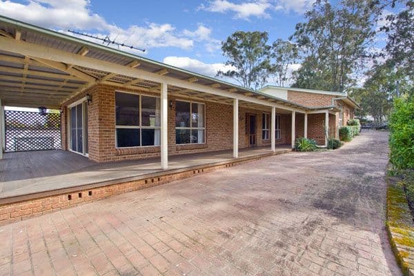 WILBERFORCE NSW 2756, Wilberforce - Image 1