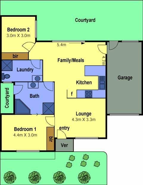 47 Belgrove Street, PRESTON VIC 3072, Preston - Thumbnail 4