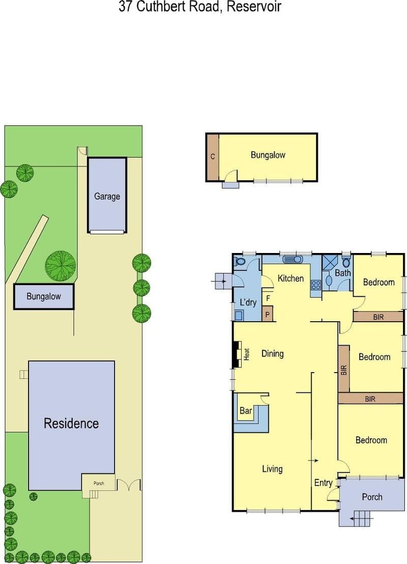 37 Cuthbert Road, RESERVOIR VIC 3073, Reservoir - Thumbnail 8