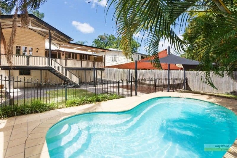 23 Oriel Road, CLAYFIELD QLD 4011, Clayfield - Thumbnail 2
