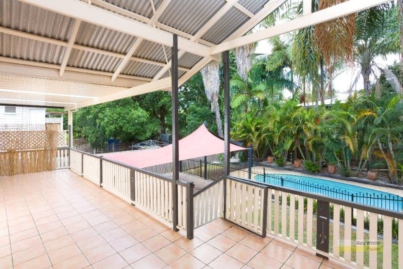 23 Oriel Road, CLAYFIELD QLD 4011, Clayfield - Thumbnail 5