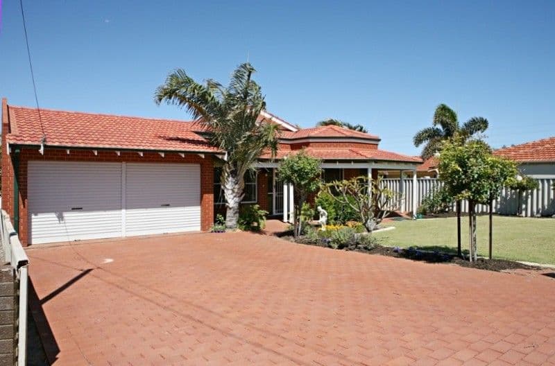 8 Frewer Place, GERALDTON WA 6530, Geraldton - Image 1