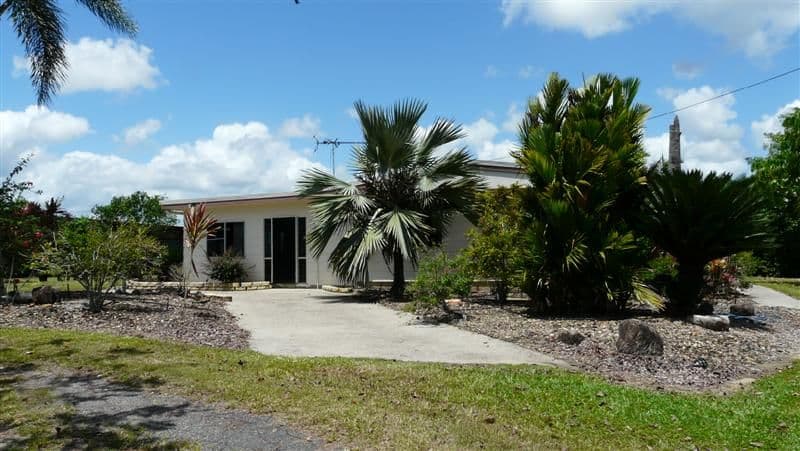 280 McCutcheon Road, COWLEY QLD 4871, Cowley - Image 1
