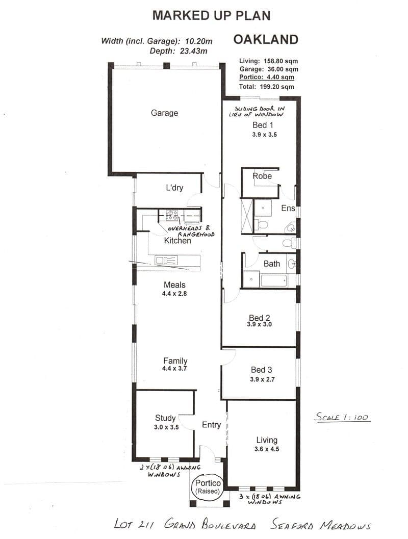 688 and 690 Grand Boulevard, SEAFORD MEADOWS SA 5169, Seaford Meadows - Thumbnail 2
