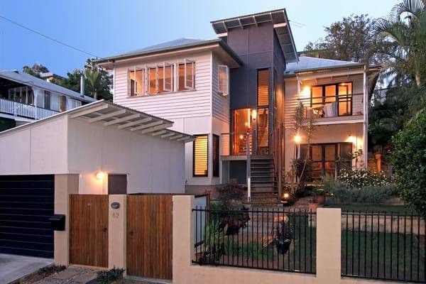 62 Rennie Street, INDOOROOPILLY QLD 4068, Indooroopilly - Image 1